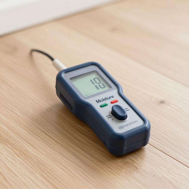 Leak Detection & Repair in Easley