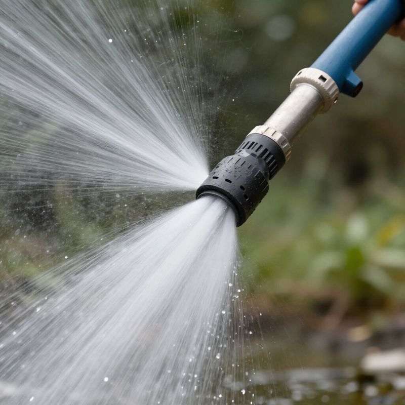 Drain Cleaning & Unclogging in Easley