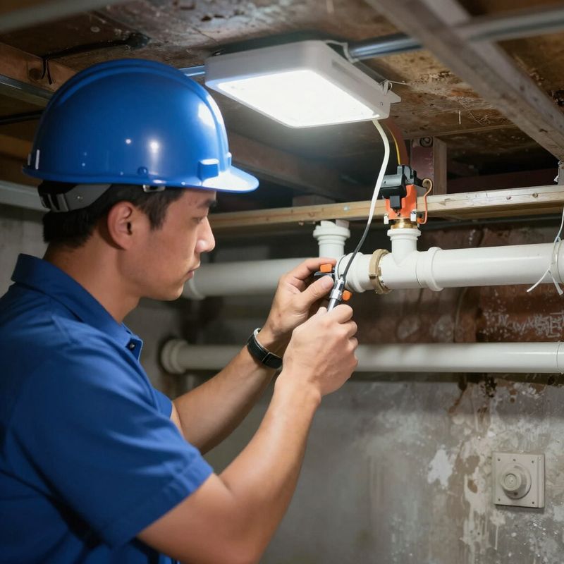 How to Choose Between a Sewer Repair and Reroute in Easley
